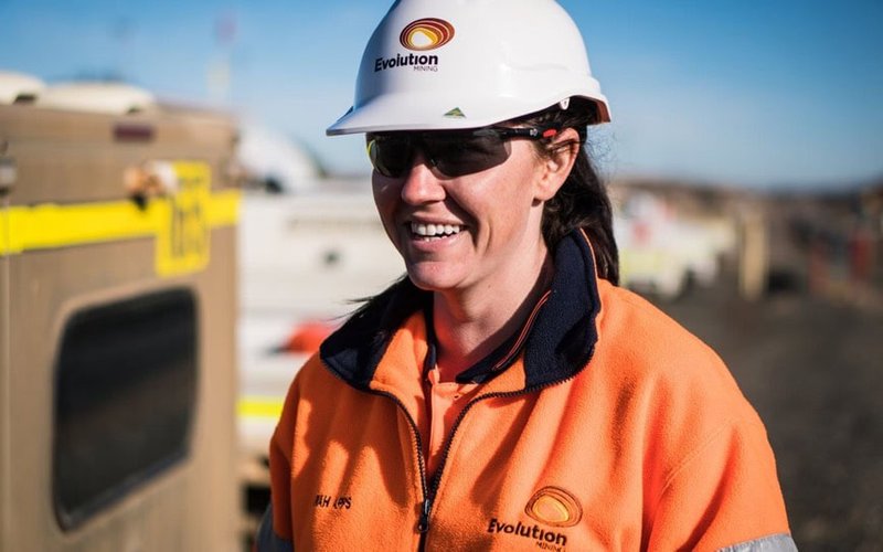 Evolution Mining targets more than $1.9b annual cash flow on the back of strong drilling results