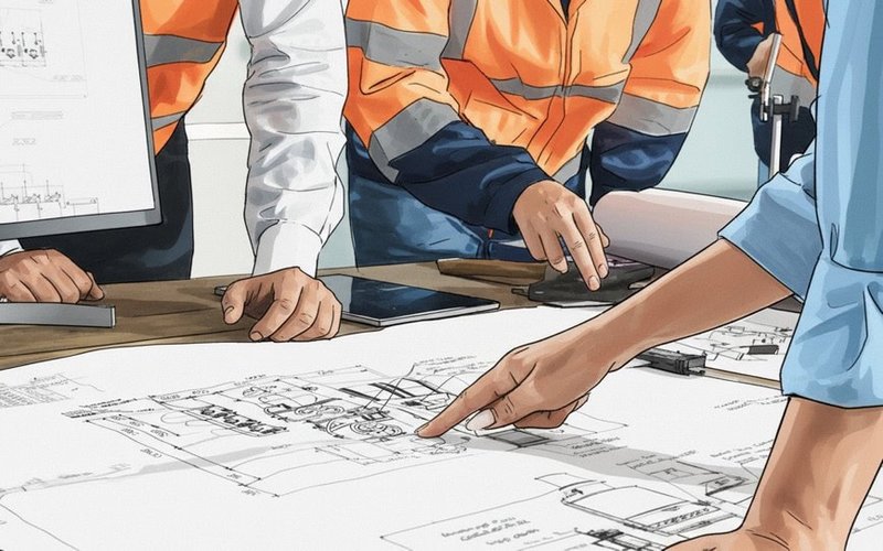 EVZ Group Reports Strong Demand on the Back of Record Public Sector Infrastructure Investment