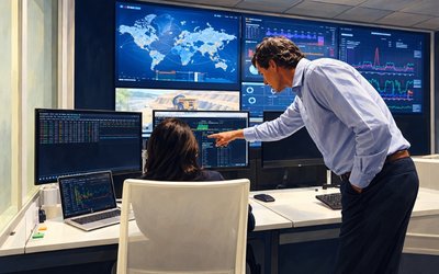 Excite Technology Services Posts Record Operating Cash Flow on Improved Customer Receipts