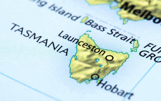 Executive director Chris Ellis backs King Island with $2m loan to advance Dolphin tungsten project