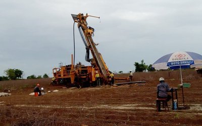 Exore debuts maiden gold resource for Bagoe exceeding 500,000oz