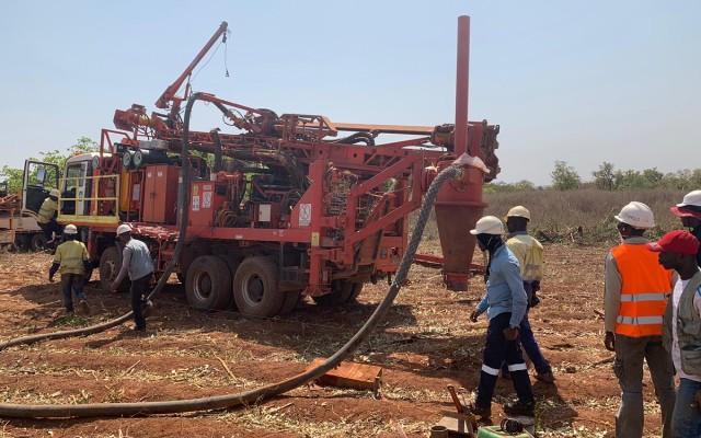 Exore Resources strikes near-surface gold in Ivory Coast