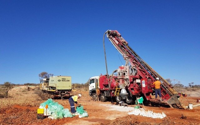 Expansion drilling program at Kathleen Valley produces best ever lithium intersection for Liontown Resources