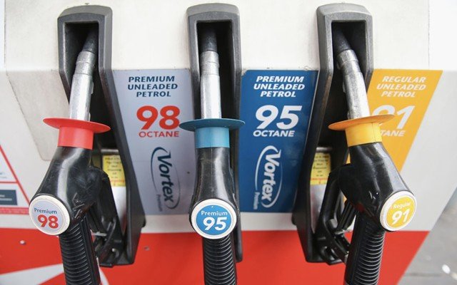 Could expensive petrol be just the recipe for Australia?