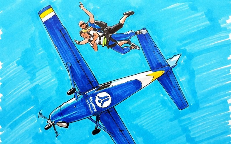 Experience Co Lifts Revenue as Adventure Experiences Offset Skydiving Weakness