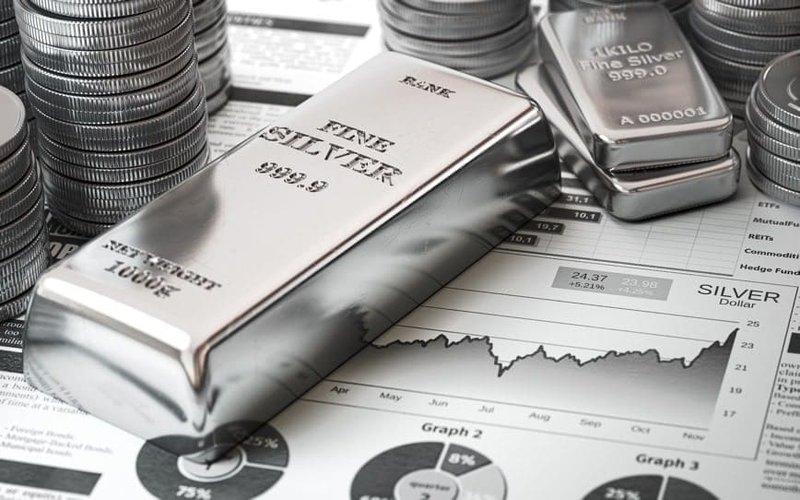 Experts forecast record high prices and robust global demand for silver