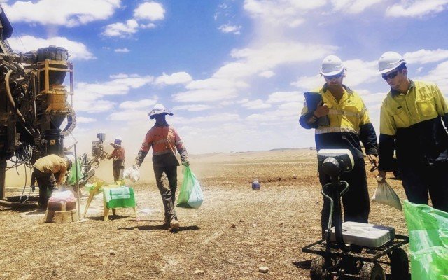 Explaurum’s board responds to Ramelius takeover bid with ‘take no action’