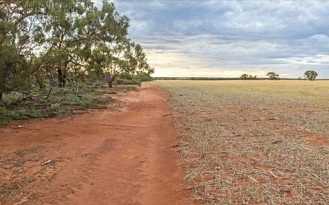 Exploration begins for newly-listed Rafaella Resources at Sandstone gold project