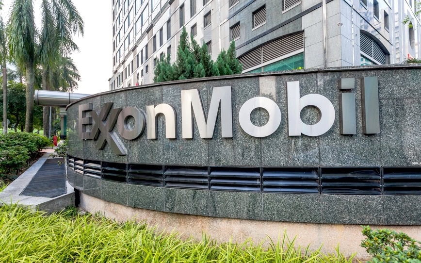 Exxon continues move into battery minerals with LG Chem lithium offtake agreement