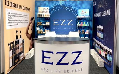 EZZ Life Science signs $21m distribution deal for South-East Asia with ROFA Enterprises