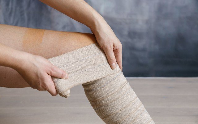 Factor Therapeutics completes treatment for Phase 2 clinical trial on venous leg ulcers