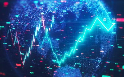 Market wrap: falling rates lead to fast rising share market
