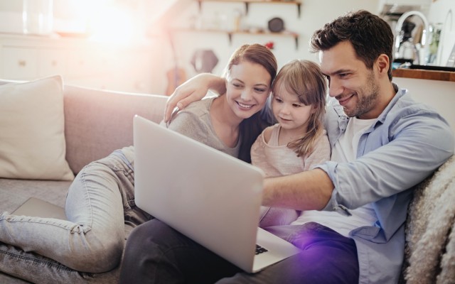 Action in the family cyber protection space – is there more to come?