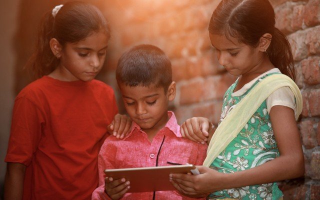 Family Zone Cyber Safety to access hundreds of millions of customers in India