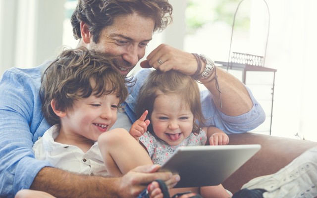 Family Zone Cyber Safety posts record sales and contracts for September quarter