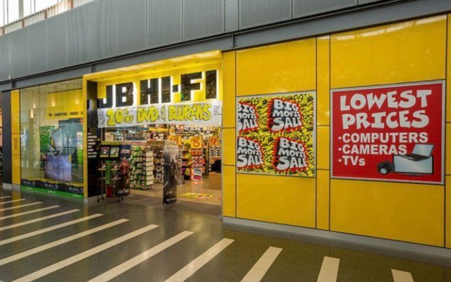 Family Zone extends cybersecurity market presence by partnering with retail giant JB Hi-Fi