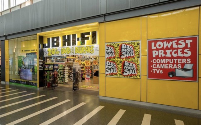Family Zone extends cybersecurity market presence by partnering with retail giant JB Hi-Fi