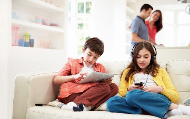 Family Zone posts biggest ever sales for June quarter