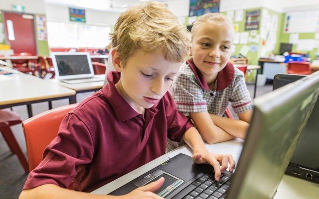 Family Zone gains support in school cyber safety