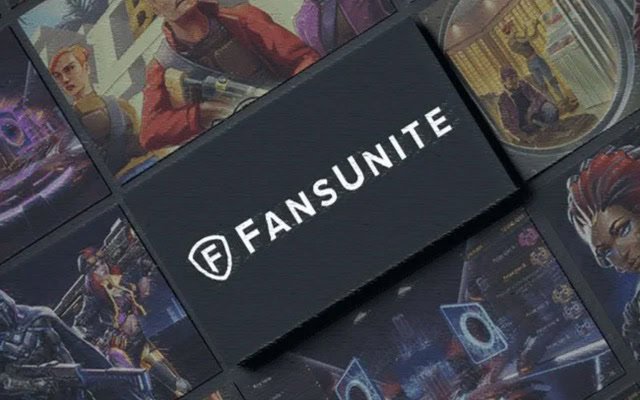 FansUnite Entertainment sets new revenue record, cash flow positive