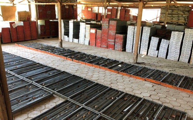 Far East Gold begins revised scoping study for Wonogiri copper-gold project