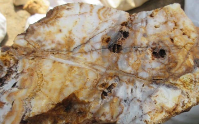 Far East Gold starts scout drilling at Aloe Eumpeuk prospect