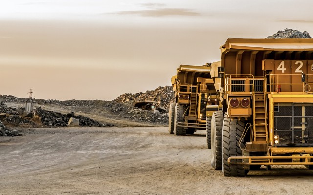 Fast-growing Canadian-listed Vox Royalty Corp at the forefront of the royalty sector