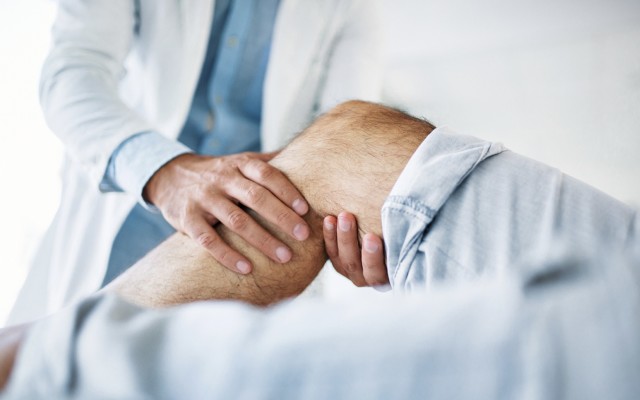Fast knee pain trial recruitment boosts Paradigm Biopharmaceuticals