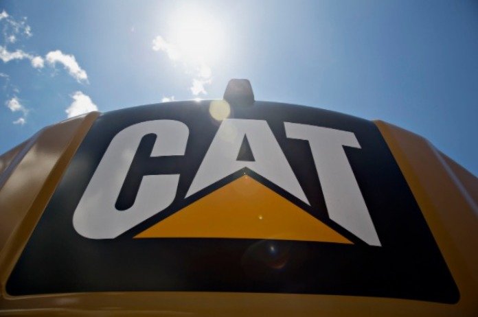 Fastbrick teams up with Caterpillar to bring robot bricklaying technology to market