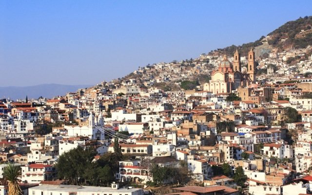 Fastbrick Robotics looks to deploy Hadrian X to help solve Mexico’s housing shortage