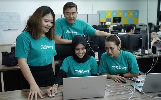 Fatfish digital insurance subsidiary Fatberry records ‘explosive’ revenue results