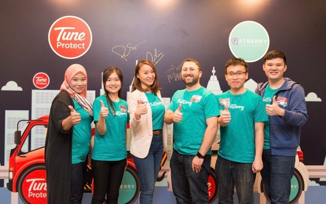 Fatfish Group reports ‘exponential growth’ for digital insurance investee Fatberry