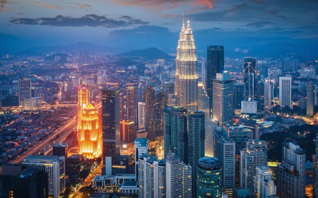 Fatfish Group founds Islamic financing business in Malaysia