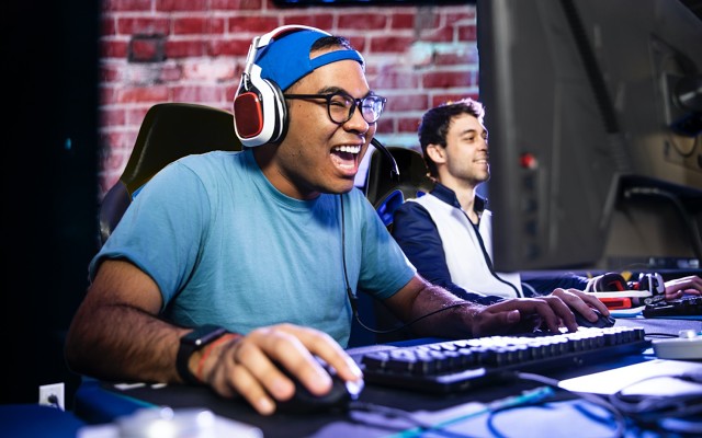 Fatfish Group and subsidiary Abelco back RightBridge’s eSports strategy in $8.4m funding round