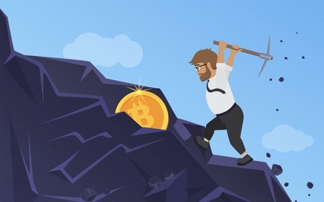 Fatfish invests into cryptocurrency mining startup APAC Mining