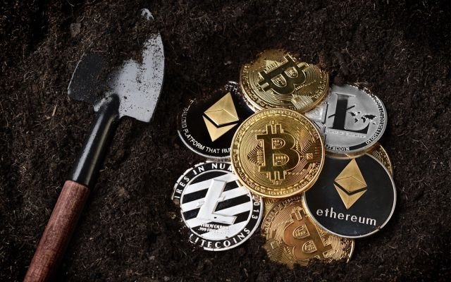 Fatfish basks in strong cryptocurrency performance underpinning APAC Mining