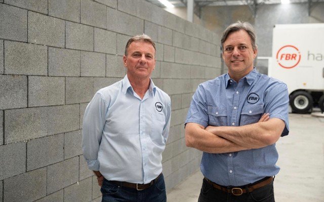 FBR prepares to deliver a quantum leap for the construction industry