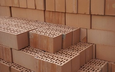 FBR enters agreement with world’s largest producer of bricks