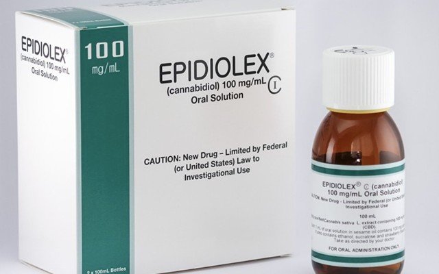 FDA approves America’s first cannabis drug to treat epilepsy