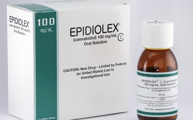 FDA approves America’s first cannabis drug to treat epilepsy