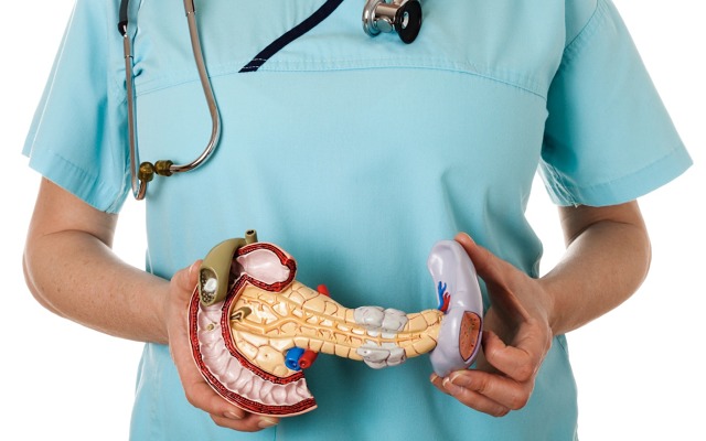 FDA grants breakthrough device designation for OncoSil