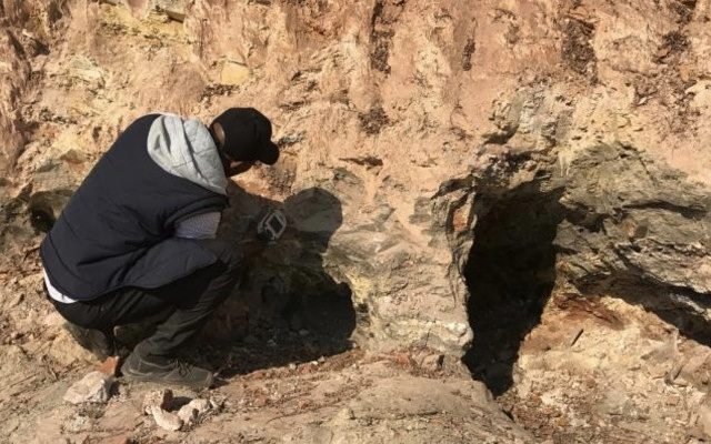 Fe stumbles across cobalt discovery in copper drill target at Kasombo in DRC