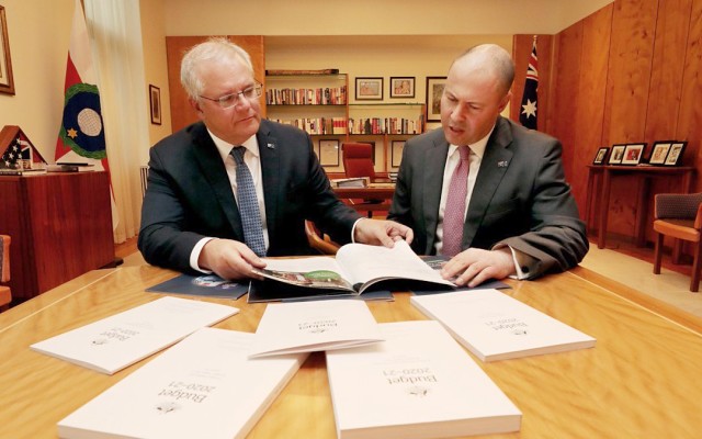 Federal Budget 2020: business is key to Australia’s economic recovery