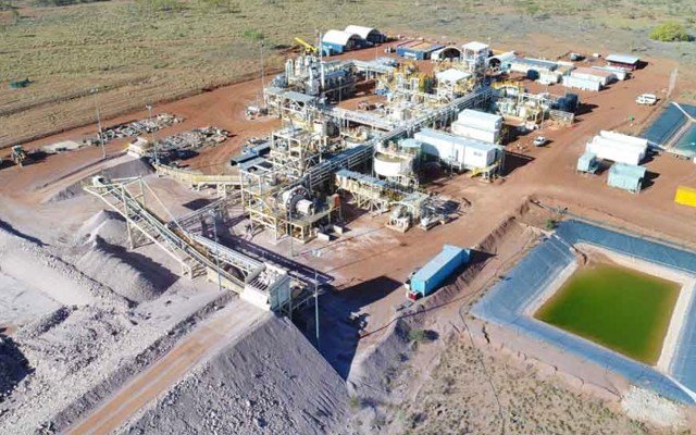 Federal Government means business over critical metals, blocks Chinese investment in Northern Minerals