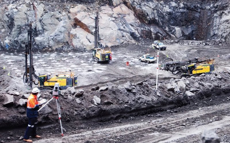 Federal government launches digital tool to boost foreign investment in critical minerals