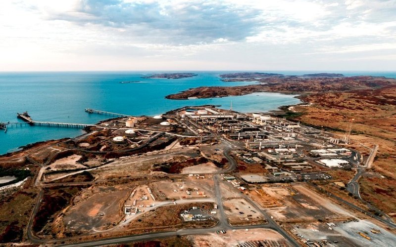 Federal opposition backs Woodside’s 50-year North West Shelf gas project extension