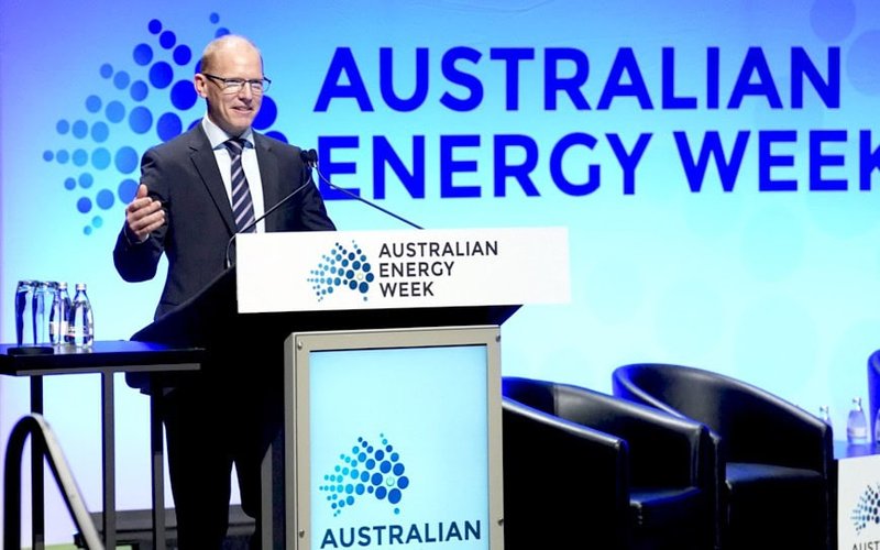 Federal opposition government: “Build coal, gas and nuclear now!”