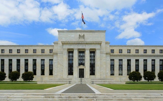 Federal Reserve interest rate rise could ruin Christmas for investors
