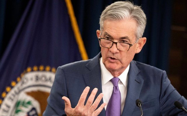 Federal Reserve signals years of zero percent interest rates; leading economist predicts US dollar crash