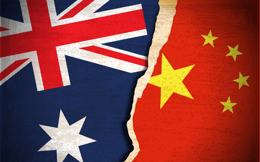 Federal treasurer orders Chinese investors to sell Northern Minerals holdings